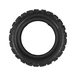 Pneu pneumatique tubeless tout-terrain 90 65-6.5 pour trottinette électrique, pneus sous vide 11 pouces, pneu tout-terrain en caoutchouc 90/65-6.5 - Product Image 5