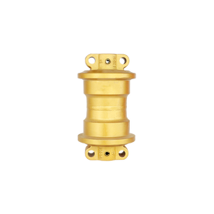 Rangkaian Rantai <span class=keywords><strong>Track</strong></span> Excavator Komatsu PC200-<span class=keywords><strong>8</strong></span>/PC220-<span class=keywords><strong>8</strong></span>/PC200-5, Suku Cadang Mesin Konstruksi - Product Image 6