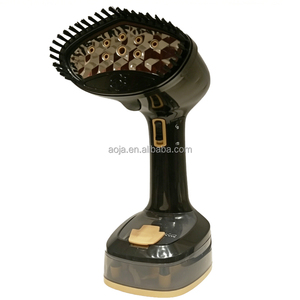 Vaporizador de Ropa Plegable al por Mayor de Fábrica, <span class=keywords><strong>Plancha</strong></span> de Vapor de Viaje 1600W, Vaporizador Portátil de Mano Vertical y <span class=keywords><strong>Horizontal</strong></span> - Product Image 2