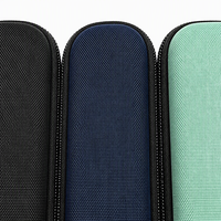 Vente en gros de refroidisseur d'insuline portable, boîte thermique en EVA, étui de rangement pour médicaments diabétiques, logo personnalisé, voyage médical