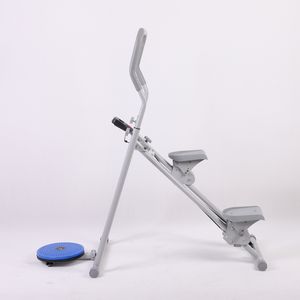 Máquina de Escalar Escaleras, Escalador de Escaleras Deportivo, Máquina de Ejercicios para el Hogar <span class=keywords><strong>con</strong></span> <span class=keywords><strong>Twister</strong></span> - Product Image 6