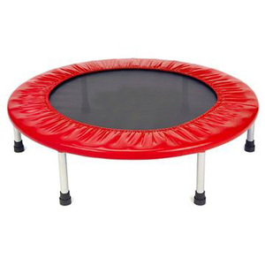 Trampolín CreateFun de Primera Calidad para Fitness, Fabricante Chino de Camas Elásticas para Gimnasio, Camas Elásticas Caseras para Niños - Product Image 4