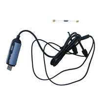 Módem USB Hart Esh232u, Convertidor USB-Hart