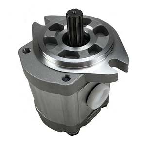 Pompe pilote d'excavatrice HongWang HPV116 9217993 pour HPV145 EX200-1 ZAX330 ZAX330-5 avec 1 an de garantie - Product Image 2
