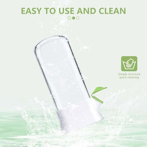 Recipientes Grandes Premium <span class=keywords><strong>Prepara</strong></span> Fresh Herb Eco Saver para Almacenamiento de Hierbas - Product Image 4