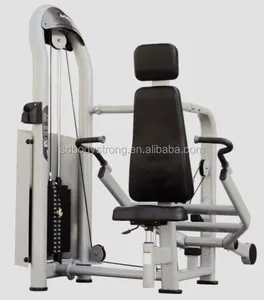 2014 CE ve ROHS onaylı Fitness makineleri A6-007 Triceps basın/Bodystrong Fitness