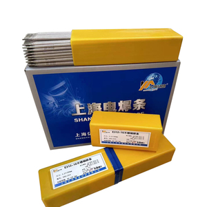 Nóng bán <span class=keywords><strong>AWS</strong></span> E312-16 tig que hàn thép không gỉ 2.4mm <span class=keywords><strong>3.2mm</strong></span> 4.0mm A1002 điện cực đặt hàng tối thiểu 5kg - Product Image 3