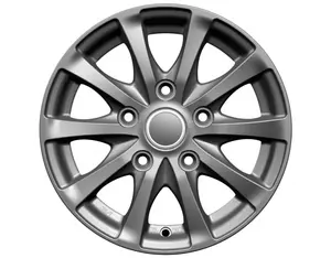适用于汽车售后市场的Flrocky合金轮辋设计，JWL VIA汽车轮辋深凹赛车铝合金车轮，适用于19英寸轮辋quella