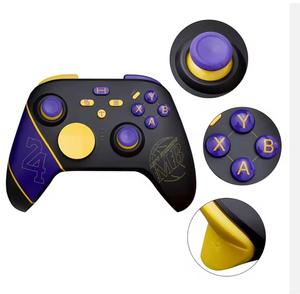 2.4G N2 Wireless Controller for One <b>PC</b> Gamepad With 2.4GHZ Adapter Series X/S//PS3/<b>Windows</b> 7/8/<b>10</b> 2.4G N2 Wireless Controller fo - Product Image 2