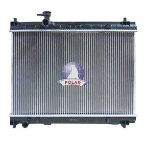 Pièces de radiateur automobile de haute qualité Faw-oley Radiateur de voiture chinois pour Faw Oley B30 Dongfeng Jianghuai J5 <span class=keywords><strong>J6</strong></span> Radiateur - Product Image 1