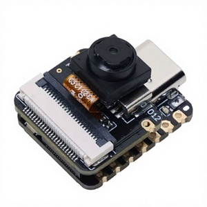 EParthub XIAO ESP32S3 Scheda Sensore Visione 10x10cm Modulo Wi-Fi Portatile con 1 Anno di Garanzia - Product Image 3