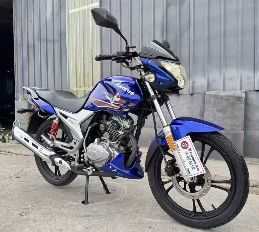 Motos Deportivas de Alto Rendimiento La Experiencia de