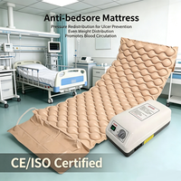 Matelas médical à pression alternée anti-escarres pour usage hospitalier - Prix de gros