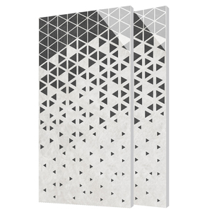 Hiện đại màu xám khuôn mẫu gạch đá sang trọng nội thất phòng khách tường gạch lát sàn cho phòng tắm và nhà bếp gốm tile600 1200 - Product Image 3