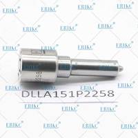 ERIKC 0433172258 DLLA 151P 2258 Buse d'injecteur diesel DLLA 151P2258 Buses de pulvérisation DLLA 151 P2258 pour 0445110434