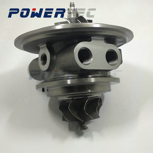 Kit Turbo 790317-0001 noyau de turbocompresseur AA5E-9G438-GG cartouche Turbolader pour <span class=keywords><strong>Ford</strong></span> Lincoln, Flex, Explorer <span class=keywords><strong>Sport</strong></span> - Product Image 6