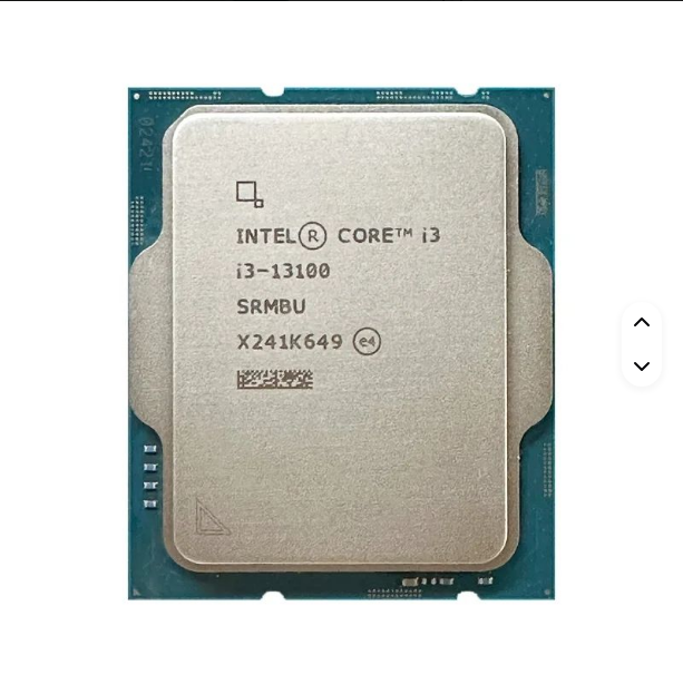 13th Generation I3-13100 I5-13400  I7-13700 I9-13900K  Desktop Used Products