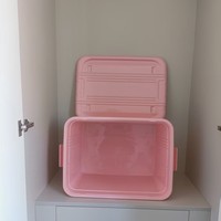 Organiseur de rangement pliable pour vêtements, boîtes de rangement, bacs organisateurs