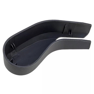 ฝาครอบแขนปัดน้ำฝนหลังวอลโว่ XC60 31693536 อะไหล่ทดแทนยางสังเคราะห์ - Product Image 4