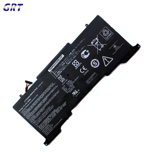 NEW Genuine Original 11.1V 50Wh C32N1301 <b>Battery</b> for ASUS <b>Battery</b> Laptop Zenbook UX31L UX31LA Series Notebook <b>Battery</b> - Product Image 4