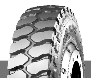 ยางรถบรรทุกและรถยนต์ CB905 8.25R16 10.00R20 11.00R20 12.00R20 ยางจีนสำหรับรถบรรทุกและรถยนต์ TBR MINING TIRE - Product Image 2
