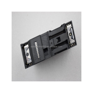 อุปกรณ์ควบคุม<span class=keywords><strong>6ES7340</strong></span> PLC 1200โปรแกรม PLC <span class=keywords><strong>1CH02</strong></span> <span class=keywords><strong>0AE0</strong></span>อื่นๆ - Product Image 6