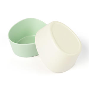 Ciotola in Fibra di Bambù Personalizzata Senza BPA per Cereali, Zuppe e Insalate - Product Image 5