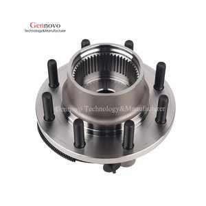 OEM bantalan Hub roda depan Premium suku cadang kemudi otomatis untuk Ford RANGER (ET) Mazda B-SERIE pengambilan BT-50 UR6133061 - Product Image 2