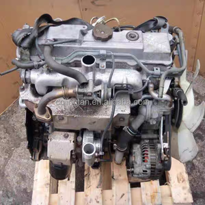 Ekskavatör parçaları makine motorları <span class=keywords><strong>Mitsubishi</strong></span> <span class=keywords><strong>4M51</strong></span> 4D33 4D34 4D56-T 6D16 4M40 için 4M40 4M4 0T motor tertibatı - Product Image 3