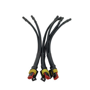 Common Rail Inj ector <span class=keywords><strong>Tester</strong></span> Antriebs leitungen Stecker für Bosch Denso Delphi <span class=keywords><strong>Siemens</strong></span> Düsen adapter Kabels atz - Product Image 3