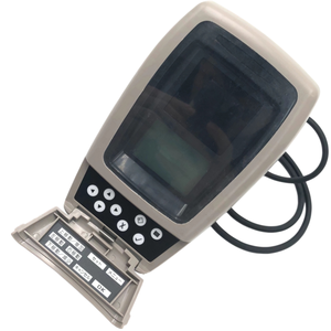 Monitor LCD per CAT 320C, Schermo Display 157-3198 1573198 260-2160 2602160 Compatibile con Caterpillar - Product Image 6