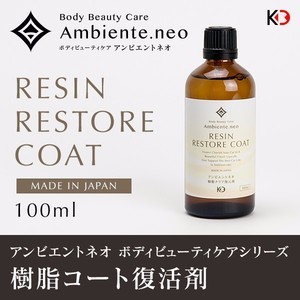 Ambiente.neo Cera en Aerosol de Alto Brillo Fabricada en Japón para Pintura de Automóviles y Vidrios 500ml - Product Image 2