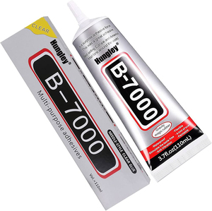 B7000 Keo Sửa Chữa Keo Sửa Chữa Dính Cho Điện Thoại Kính Điện Tử Sửa Chữa Khẩn Cấp Có Thể Tháo Rời Tái Sử Dụng Nguyên Liệu Chính Epoxy - Product Image 1