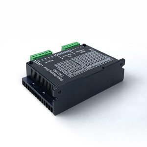 24-70VDC Bipolar 5-24VDC Pulse Input Digital <strong>Stepper</strong> <strong>Driver</strong> for Nema 34 <strong>Stepper</strong> <strong>Motor</strong> - Product Image 4