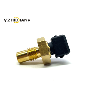 Capteur de température de liquide de refroidissement de capteur de moteur automatique OEM 3611014E1300 96253551 7700737571 9023791 pour Chevrolet Leganza Vivant - Product Image 3