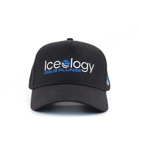 Toptan Unisex Yetişkin Golf Şapkası Şık %100 Polyester Oxford Dobby Nefes Alabilen Su Geçirmez Leopar Desenli Özel Düz Nakış Logolu