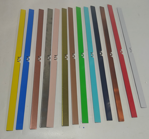 Anillas Metálicas para Encuadernación de Calendarios, para Máquina de Encuadernación de Calendarios - Product Image 5