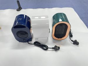 Calentadores Eléctricos Mini PTC Más Vendidos y Calentadores de Espacio Eficaces en Europa - Product Image 5