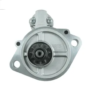 Starter untuk Isuzu 4JG1 4JB1 8971374780 8971374781 M8T80371 M8T80373 M008T80371 M008T80372