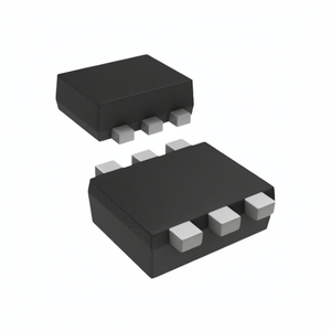 ชิ้นส่วนวงจรอิเล็กทรอนิกส์ ทรานซิสเตอร์ ES6 SSM6K211FE,LF มีสินค้าในสต็อก - Product Image 1