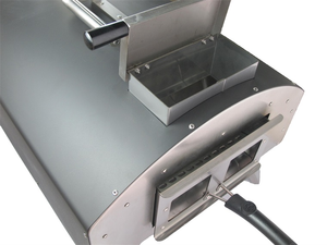 Tandoor naan rita barbecue portable maison usage <span class=keywords><strong>intérieur</strong></span> et extérieur dessus de table gaz et charbon de bois utilisent tous deux du <span class=keywords><strong>propane</strong></span> - Product Image 3