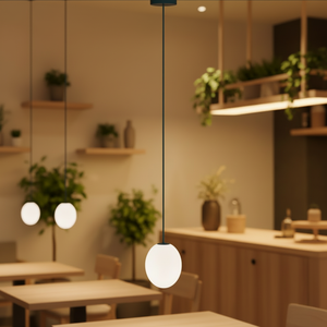 Lampes suspendues en verre <span class=keywords><strong>de</strong></span> <span class=keywords><strong>salle</strong></span> <span class=keywords><strong>de</strong></span> <span class=keywords><strong>bain</strong></span> <span class=keywords><strong>de</strong></span> haute qualité <span class=keywords><strong>IP44</strong></span> CE, boule <span class=keywords><strong>de</strong></span> verre, plafonnier, 2268 - Product Image 4