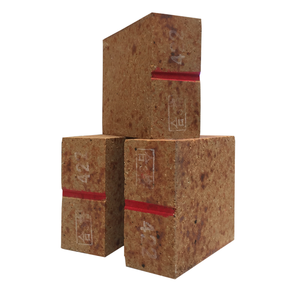 Al2O3 ≥ 60% chịu nhiệt nhiệt độ cao Lò quay cường độ cao Silicon mullite gạch - Product Image 2