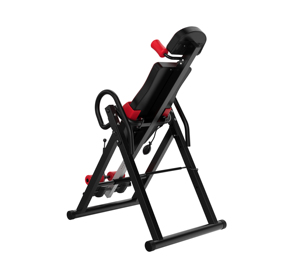 Harbour mới phòng tập thể dục tập thể dục thương mại gấp đảo ngược bảng handstand đau lưng máy - Product Image 6