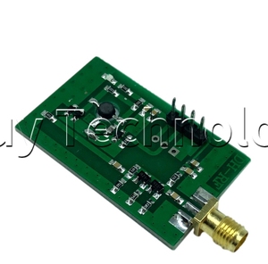 Oscilador controlado por voltaje de radiofrecuencia (RF <span class=keywords><strong>VCO</strong></span>) <span class=keywords><strong>VCO</strong></span> de banda ancha con rango de frecuencia de 515 MHz a 1150 MHz - Product Image 1