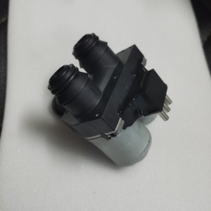 Vanne à diaphragme néo-zélandaise A0009820617 pour système de chauffage Mercedes Benz W222 S300 S350 - Product Image 2