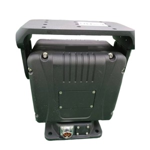 Động cơ xoay nghiêng 24V cỡ nhỏ RS485/422 chống nước cho phụ kiện giám sát ngoài trời - Product Image 4