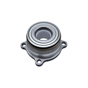ชุดฮับล้อหลัง43591-82Z10 43210-EA200 zxt สำหรับอุปกรณ์เสริม Nissan Frontier - Product Image 6
