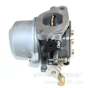 คาร์บูเรเตอร์ยามาฮ่า 67D-14301 สำหรับอะไหล่ทดแทนเครื่องยนต์เบนซิน 4 จังหวะ - Product Image 5