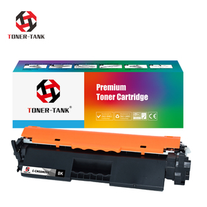 Cartucho de Tóner Premium TONER-TANK Compatible 051 CRG051 CRG-051 <span class=keywords><strong>051H</strong></span> CRG051H CRG-<span class=keywords><strong>051H</strong></span> para Impresora Láser Canon MF263dn MF264dw - Product Image 1